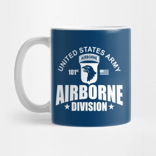 101st Airborne Division Mug